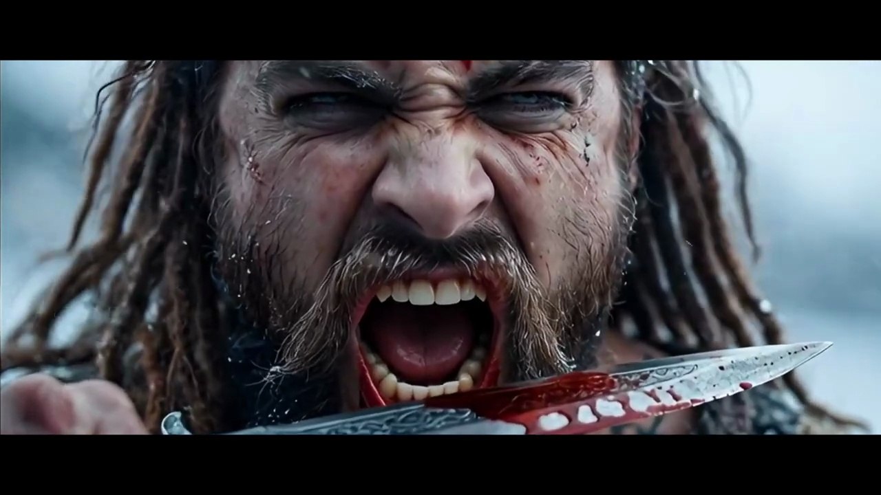 STREET FIGHTER 2026 Trailer 😱 | Real Fight Scenes | Hollywood Action Movie First Look 🔥