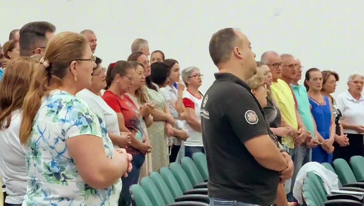 Campanha da Fraternidade mobiliza Arquidiocese de Cascavel e reforça ações sociais com foco em solidariedade, ecologia e moradia digna