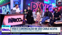 QUEM FOI CARLO ACUTIS? PADRE FÁBIO VIEIRA E STELLA GONTIJO EXPLANAM PROCESSO DE CANONIZAÇÃO; ÍNTEGRA