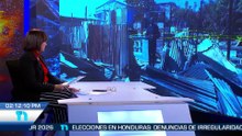 Emisión Vespertina de Telenoticias con Eveling Belliard 04/02/2026