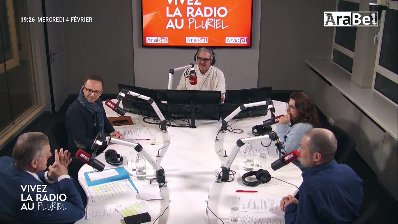 Cash sur table - Bruxelles est-elle devenue plus sale ?