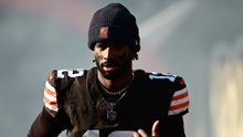 Shedeur Sanders Makes Hysterical Claim About His Rookie Season