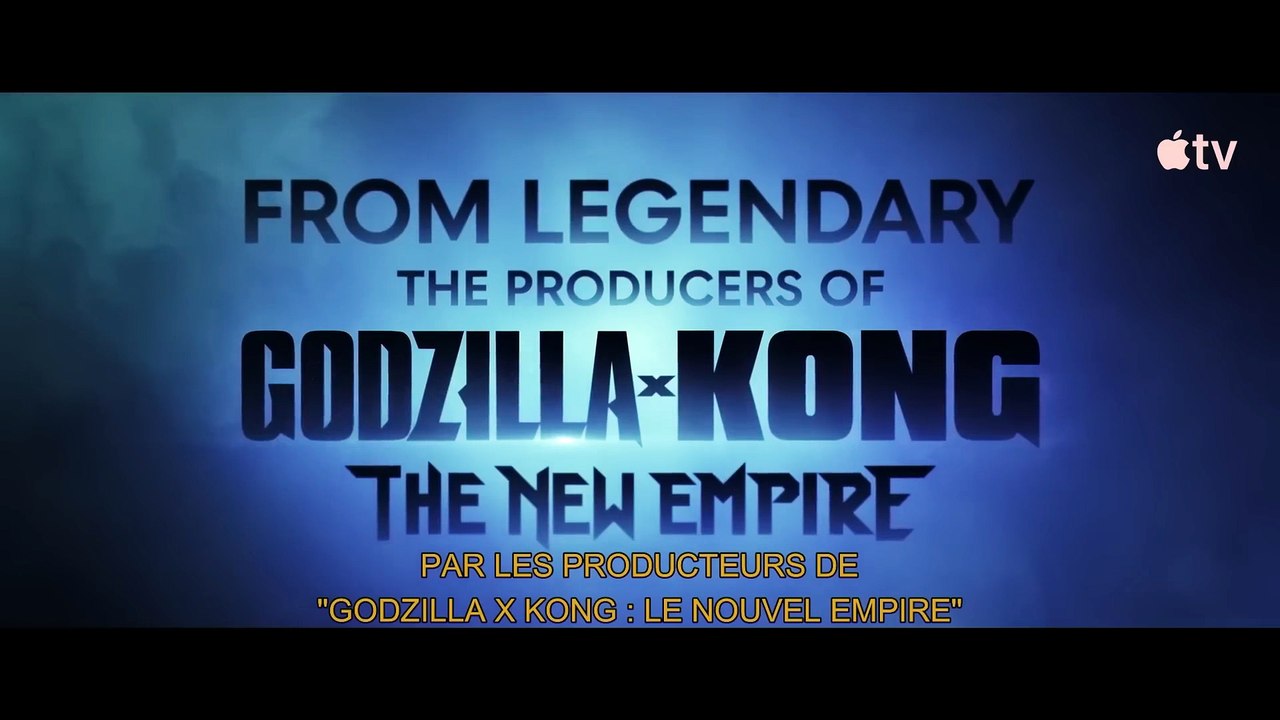 MONARCH : LEGACY OF MONSTERS Saison 2 Bande Annonce VF (2026) Godzilla, Nouvelle