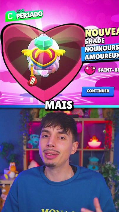 C'est QUOI CES NOUVELLES BOITES ?