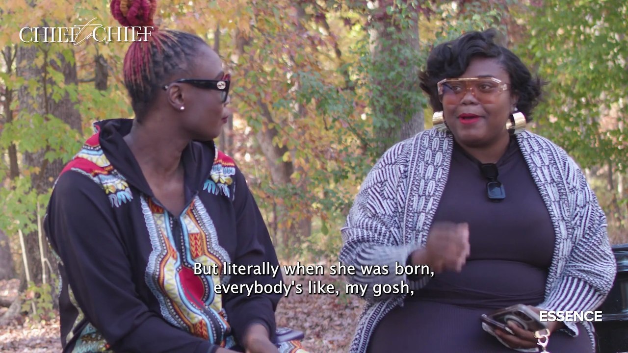 WATCH: Chief to Chief X Van Van