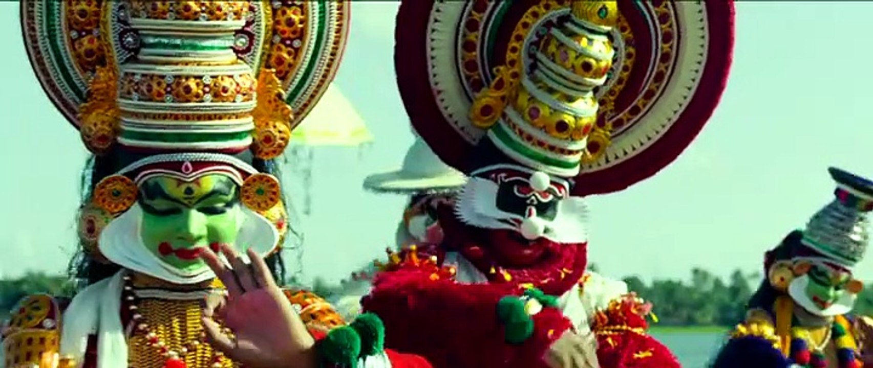 Nari Nari Naduma Murari 2026 Malayalam HDRip Movie Part 1