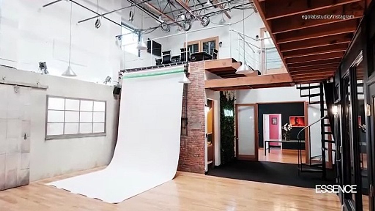 WATCH | Lex Scott Davis On Opening Own Creative Studio