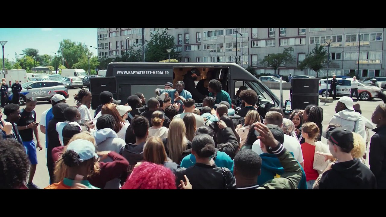 BANLIEUSARDS 3 Bande Annonce (2026) Kery James