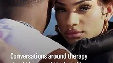 WATCH: In My Feed - 53% Of Americans Prefer Engaging With Someone Who’s Been To Therapy
