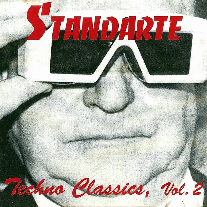 Standarte - Alibaba Remix (Lange Version)