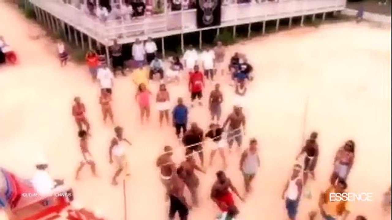 WATCH: Uncle Luke and Jermaine Dupri Share Favorite Freaknik Memories And How Atlanta Became Hip Hop's Bedrock