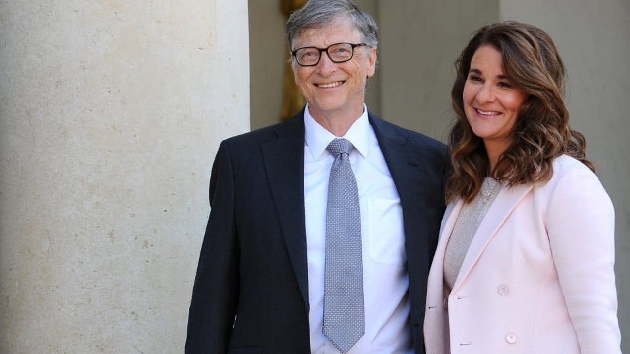 Melinda Gates sobre Bill Gates y Epstein