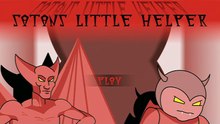 Satan's Little Helper Film deustch