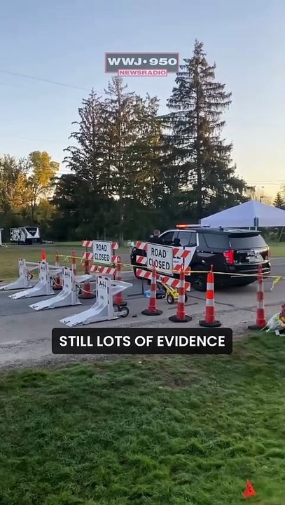 Mass shooting at Church of Jesus Christ of Latter-day Saints in Grand Blanc