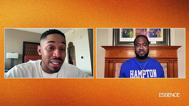 WATCH | Kelvin Harrison Jr. On Voicing Scar In ‘Mufasa,’ Barry Jenkins’ Vision, And That Viral Song