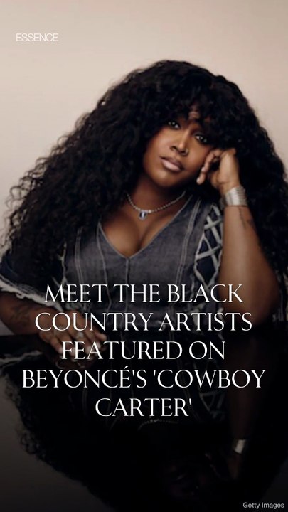WATCH: In My Feed - Black Country Artists On Beyonce’s Cowboy Carter