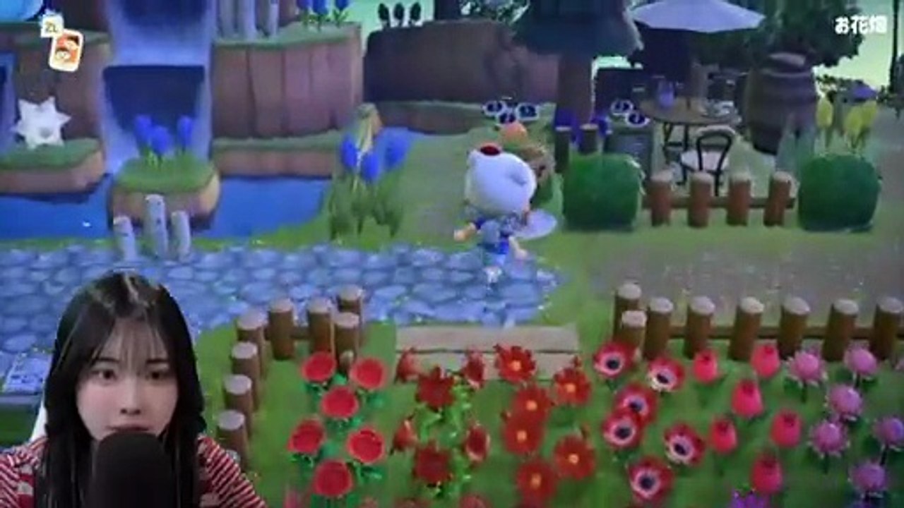 ✨ “You’ll Fall Asleep Visiting This Peaceful Island 🌙🏝️ | Animal Crossing ASMR Tour”