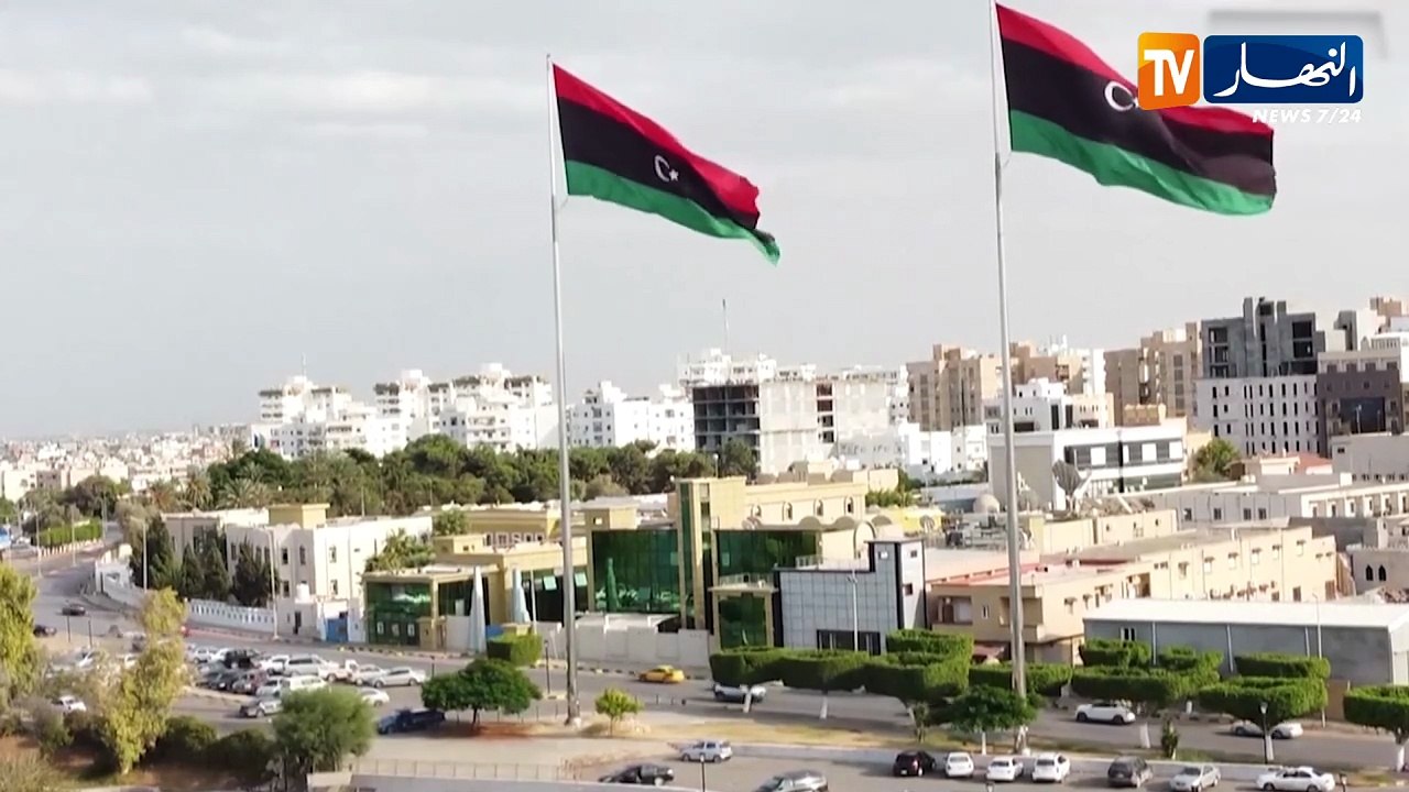 "ليبيا : إغتيال سيف الإسلام القذافي..زلزال سياسي يدخل البلاد مرحلة ما بعد "السيف