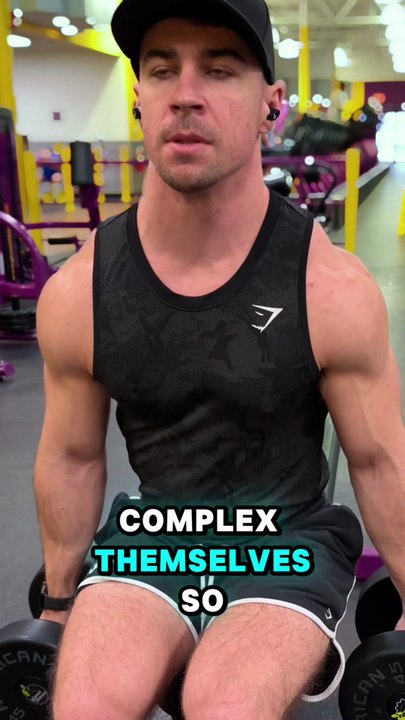 🎯 Why the Shoulders are Crucial to your Routine! 💪↔️ Your shoulders are the “connector hub” of your upper body.
