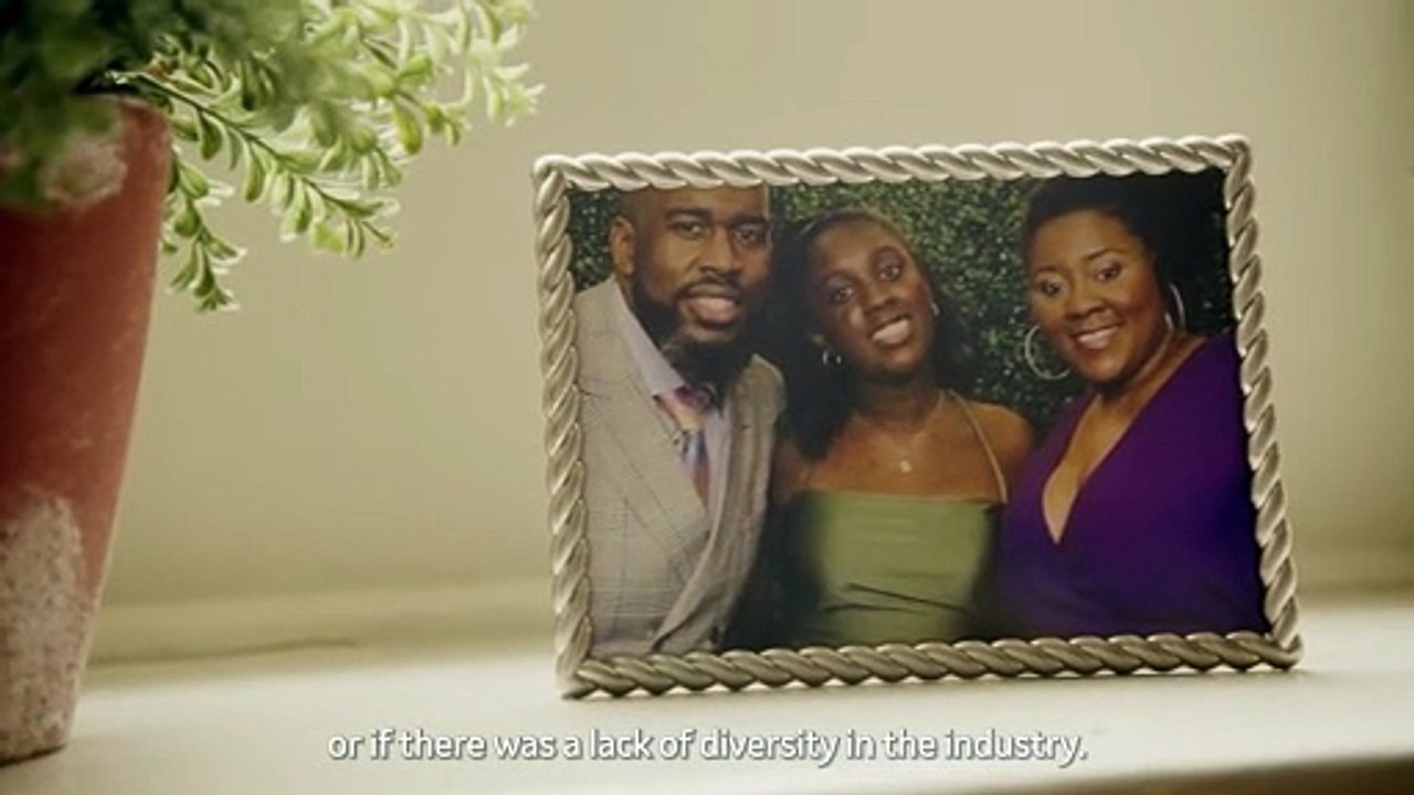 Us-mrk003-0060 Unbranded 60-story Stretch Dm-lets Talk Trials-with Captions-16x9 Video Unbranded English 60s (2)