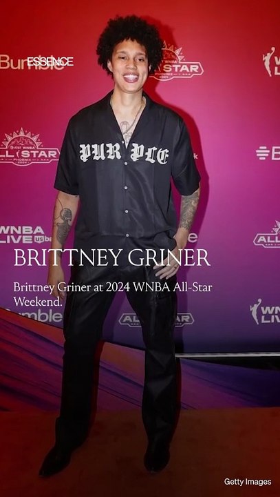 WATCH: In My Feed - Star Gazing - Parties Across the Pond, WNBA All-Star Weekend, and More