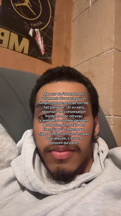 💔 Ce n’est pas de la jalousie, c’est une blessure qui parle. Chaque silence fait vaciller le cœur.