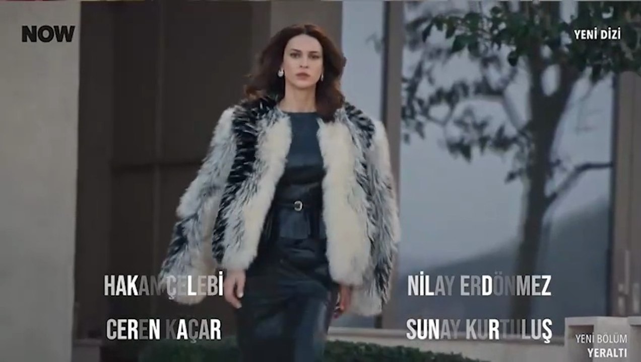 مسلسل تحت الأرض الحلقة 2 كاملة مترجمة,