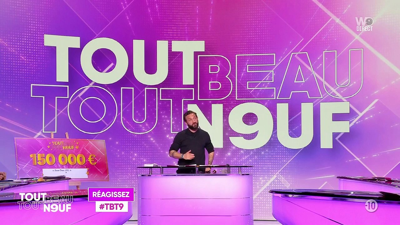 Exclusif - Polska, Christine Bravo, Valérie Benaim, Matthieu Delormeau, sur le plateau de TBT9 présenté par C.Hanouna, et diffusé en direct sur W9, Paris, France. © Jack Tribeca / Bestimage