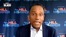 WATCH: From Hollywood To the Senate: Hill Harper Shares Why He Believes He’s Michigan’s Best Choice