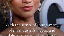 WATCH: In My Feed - Black Hollywood Celebrates The Beauty Of Spring