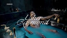 WATCH: 60 Seconds With Usher Raymond