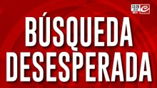 desaparecida