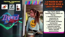 #TikTok✨ #Trending Post: #Alebanana Ep4 La misión de hoy fue hacer sushi a las 5:00 am!!🍱🍣🌚🌙
