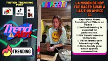 #TikTok✨ #Trending Post: #Alebanana Ep6 La misión de hoy fue hacer sushi a las 5:00 am!!🍱🍣🌚🌙