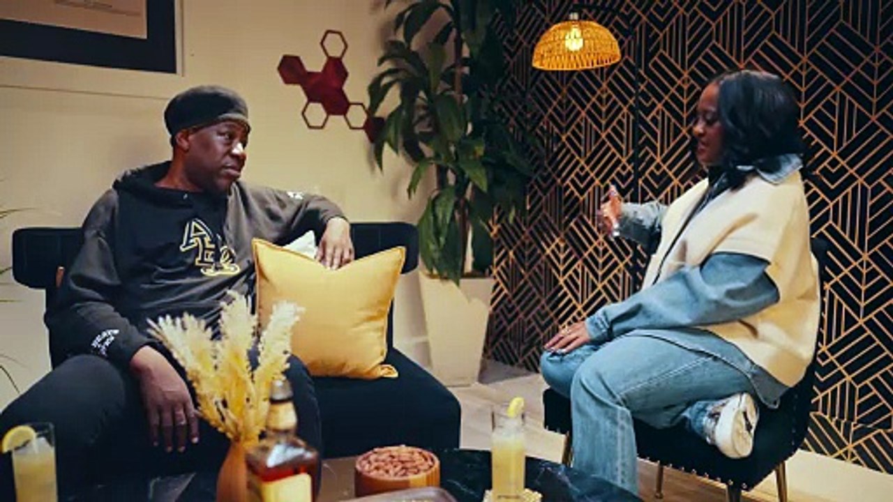 WATCH |‘Jack Honey Art, Beats + Lyrics’ Celebrates 20th Anniversary with Rapsody and Dres Tha Beatnik