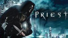 Priest (2012) pelicula completa español latino