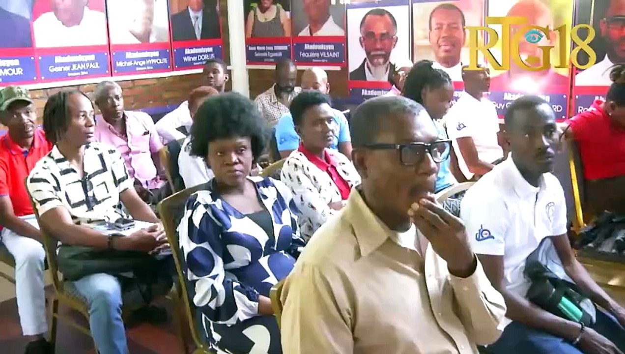 Akademi Kreyòl Ayisyen lanse yon seri aktivite pou tout mwa fevr.