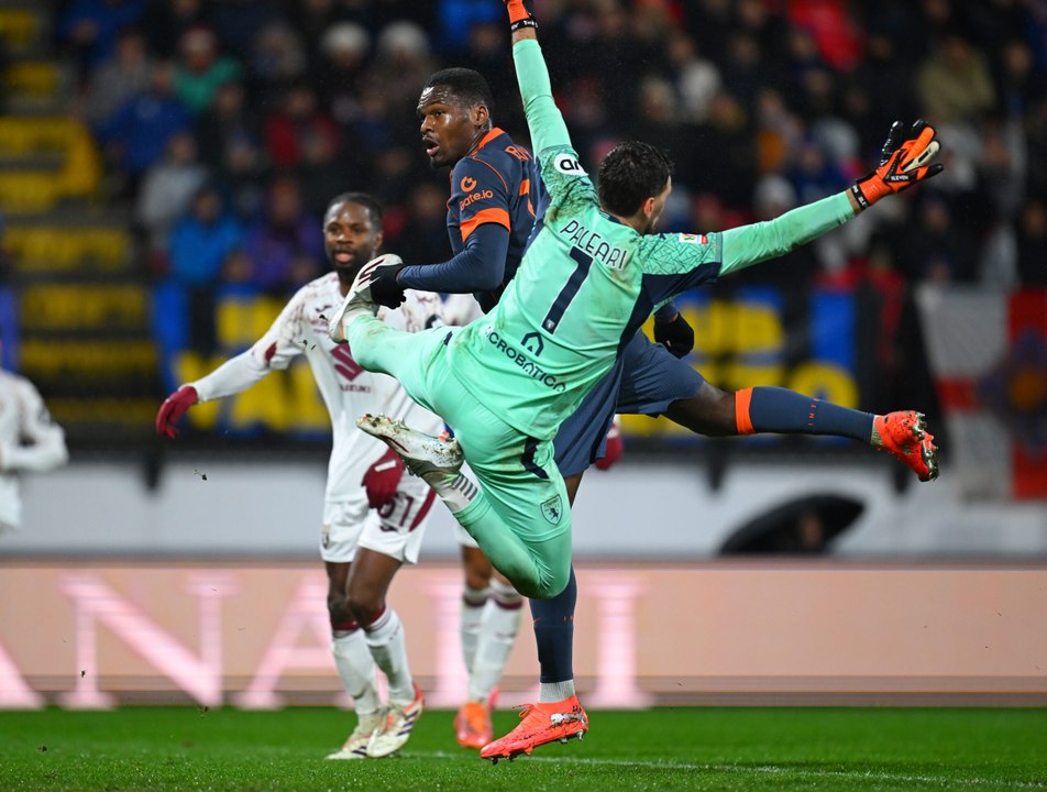 Video - Inter-Torino 2-1: il film della partita