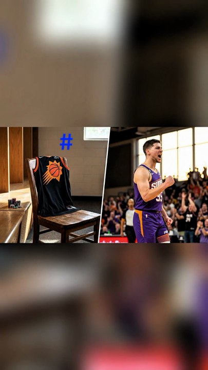Analysis: Limited trade expectations for Phoenix and Gillespie's remarkable story