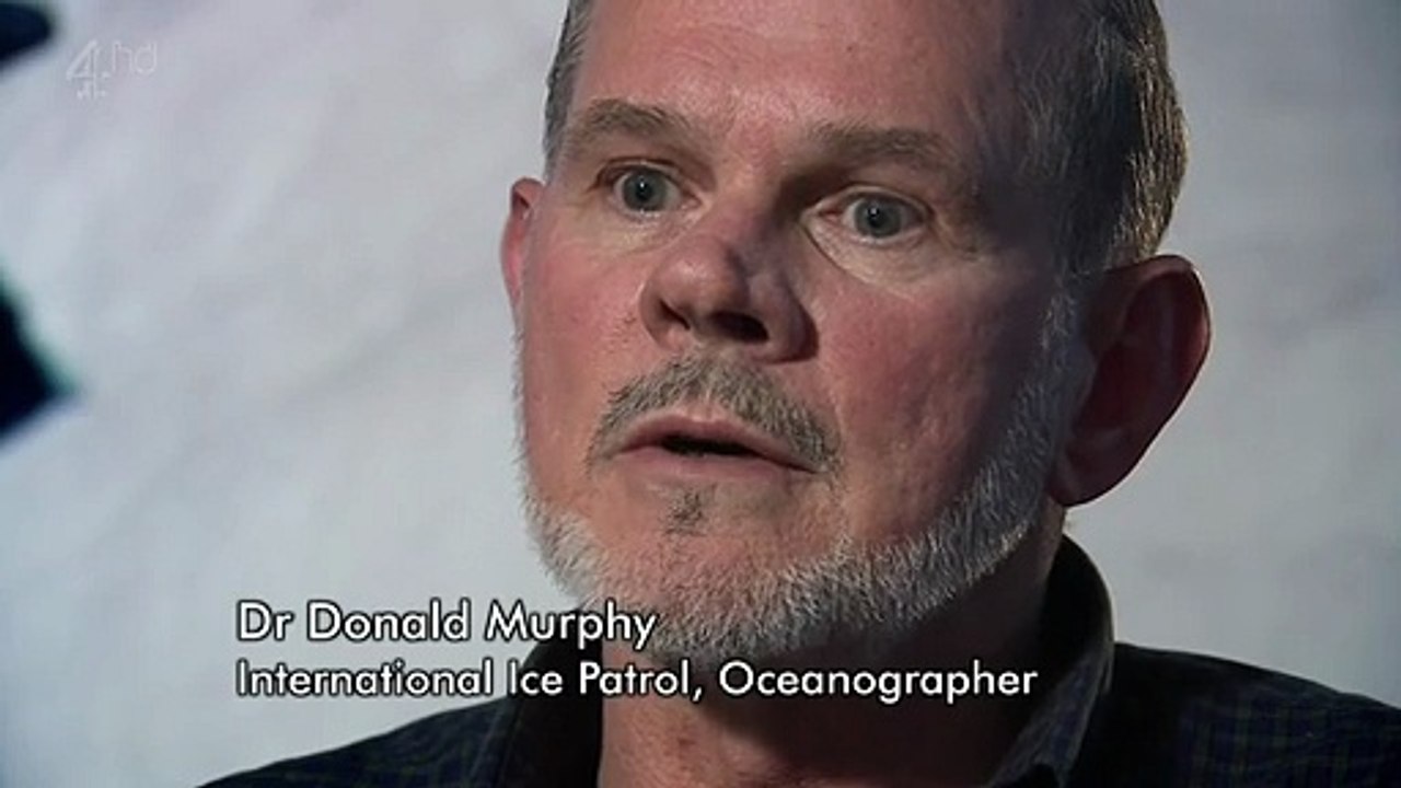 The Unsinkable Titanic Documentary