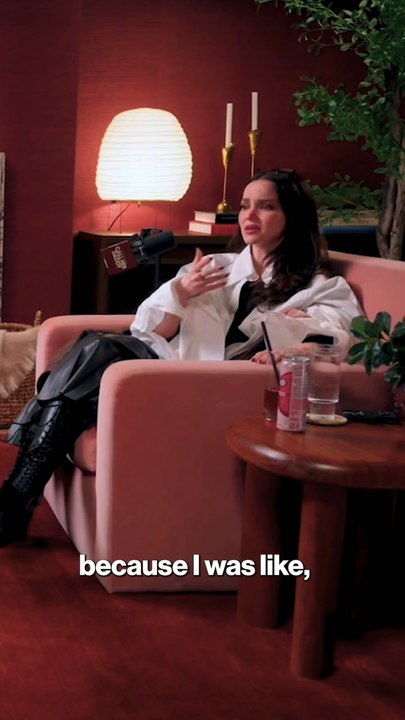 Dove Cameron gushes over fiancé Damiano David