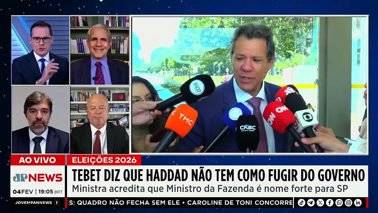 Clima fechou? PL vê com maus olhos saída de Carol De Toni