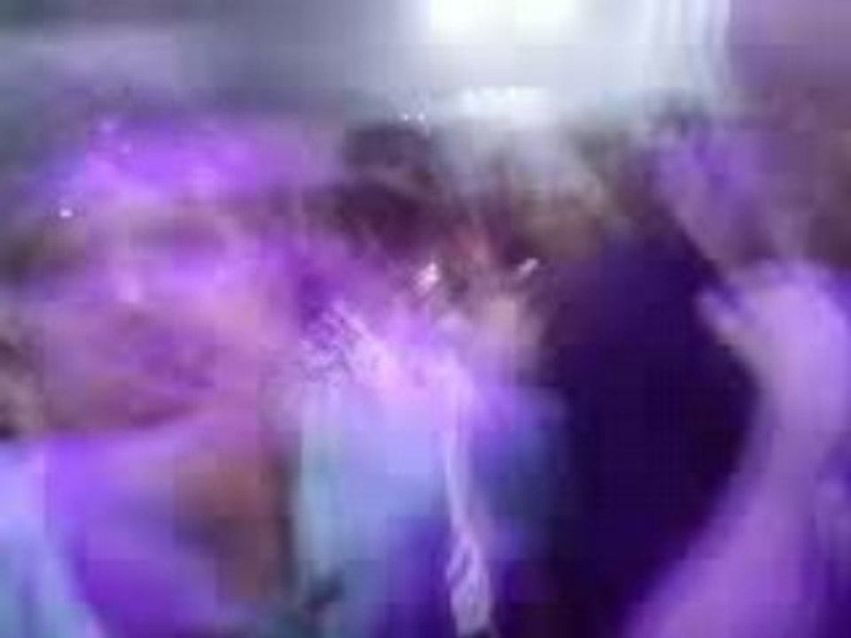 masters of hardcore 2008