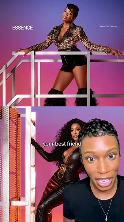 WATCH | ESSENCE Reality Recap - Let's Talk About RHOA Episode 10