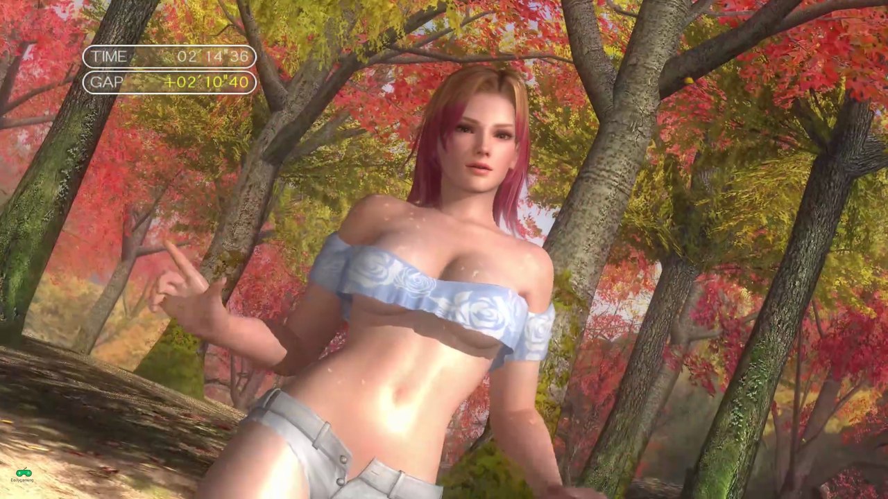 DEAD OR ALIVE 5 Last Round 2026-02-03 7-16-32 PM