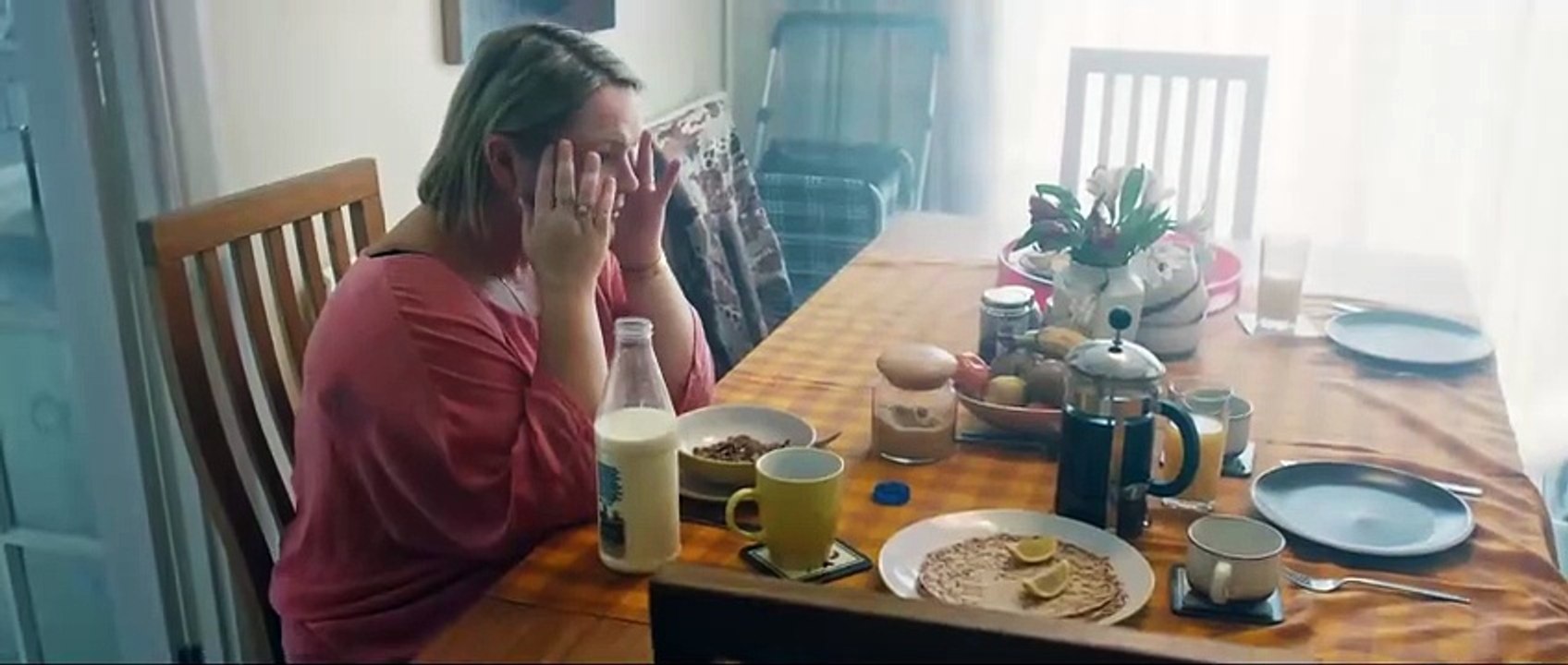 A Guerra dos Mundos - O Ataque - War of the Worlds: The Attack_The adventures of 3 young astronomers and their fight to survive a deadly Martian invasion.