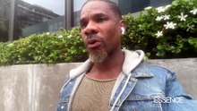 WATCH: Kirk Franklin Talks BET Icon Award & New YouTube Series