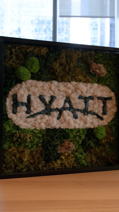 Hyatt is leaning into luxury to attract the next generation of travelers