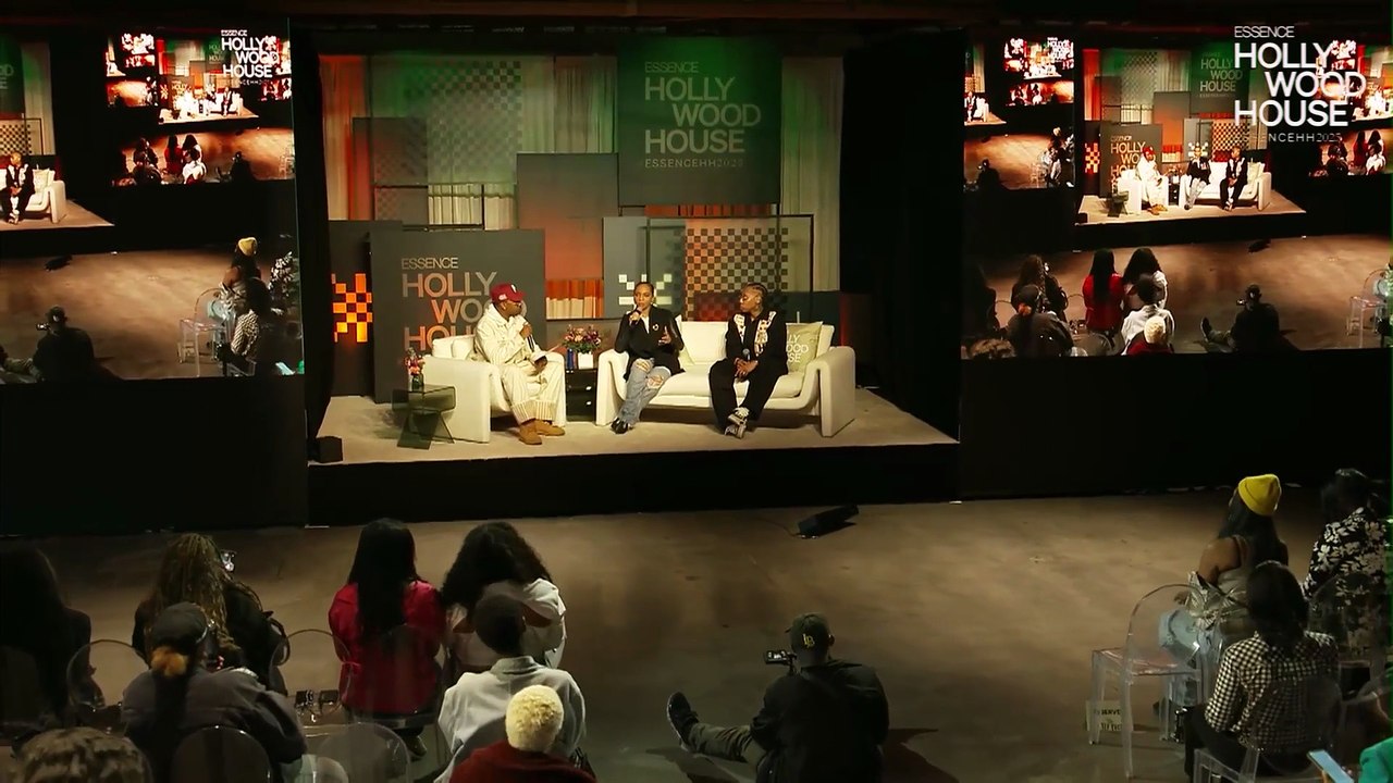 WATCH: Raamla Mohamed & Lena Waithe On The "Dos & Don'ts" Of Auditioning And Pitching