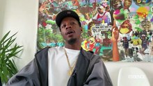 WATCH | Joey Bada$$'s Vision For Unique's Character